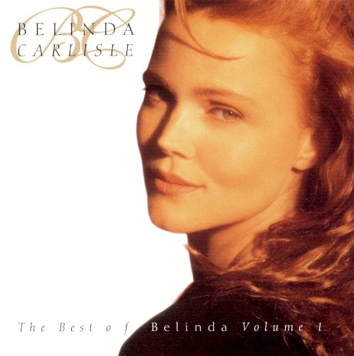 The Best of Belinda, Volume 1封面
