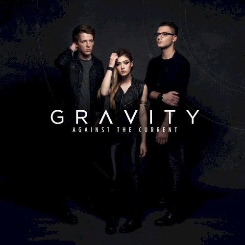 Gravity封面