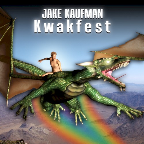 Kwakfest封面