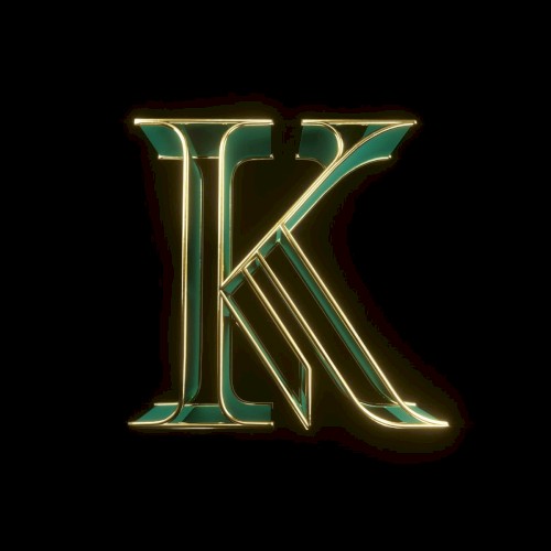 K封面