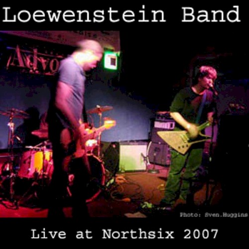 Northsix Jan 2007封面