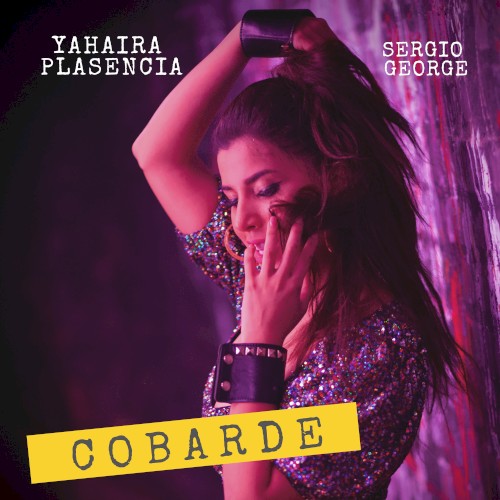 Cobarde封面