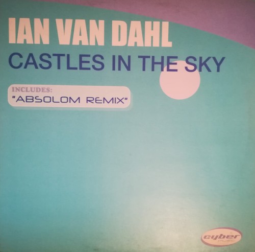 Castles in the Sky封面