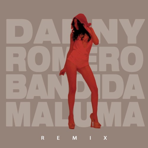 Bandida (urban remix)封面