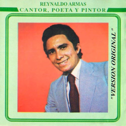 Cantor, Poeta y Pintor封面