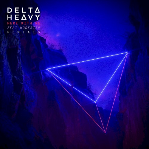 Here With Me (remixes)封面