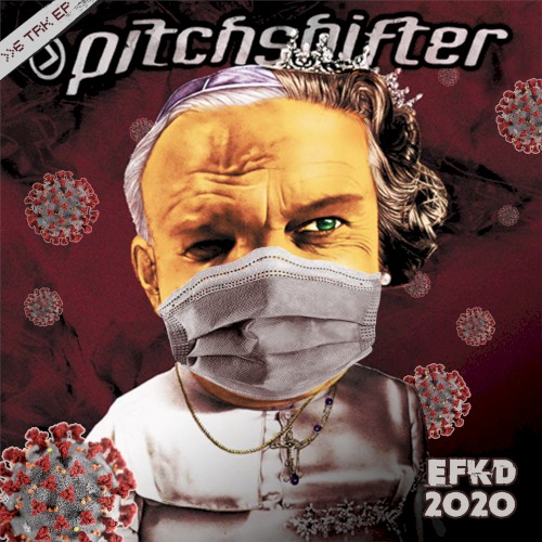 EFKD 2020封面