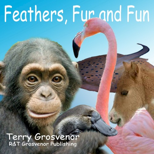 Feathers, Fur and Fun封面