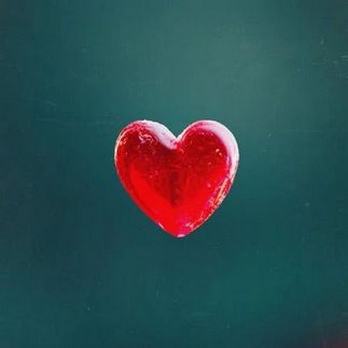 I Love It封面