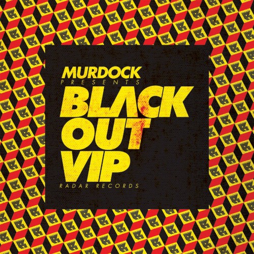 Black Out (VIP)封面
