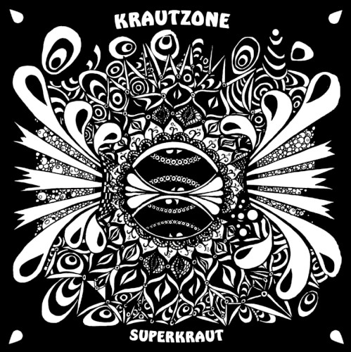 Superkraut封面