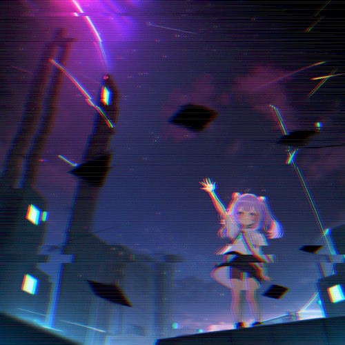 Farewell, Thanks for Everything封面