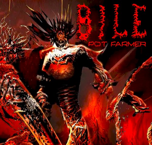 Pot Farmer vol.2封面