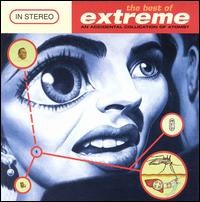 The Best of Extreme: An Accidental Collication of Atoms?封面