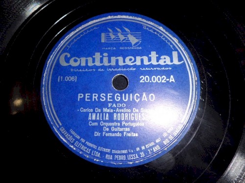 Perseguição / As penas封面