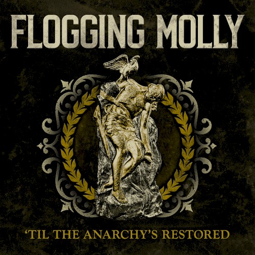 ’Til the Anarchy’s Restored封面