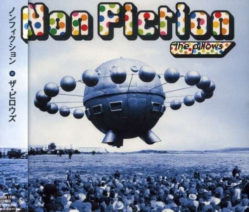 Non Fiction封面