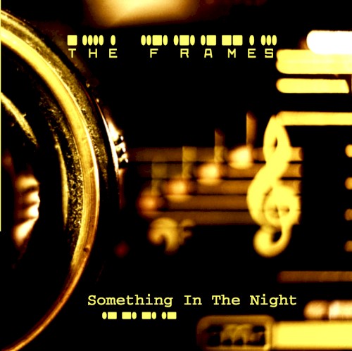 2006-10-01: Something in the Night: Vicar Street, Dublin, Ireland封面