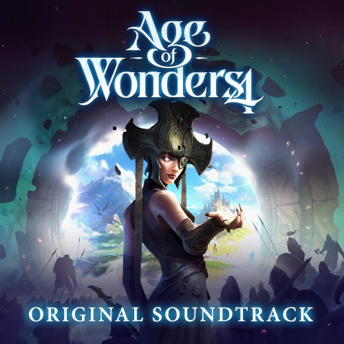Age of Wonders 4 (Original Game Soundtrack)封面
