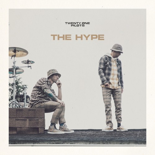 The Hype (alt mix)封面