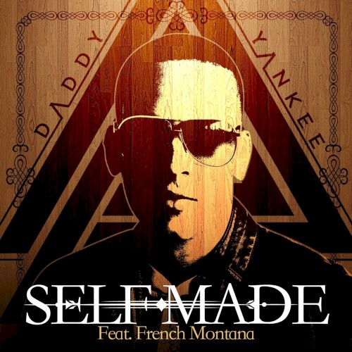 Self Made封面
