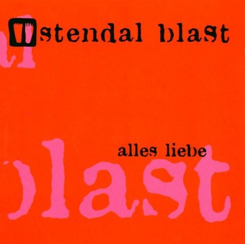 Alles Liebe封面