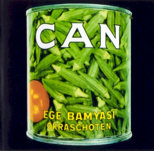 Ege Bamyası封面