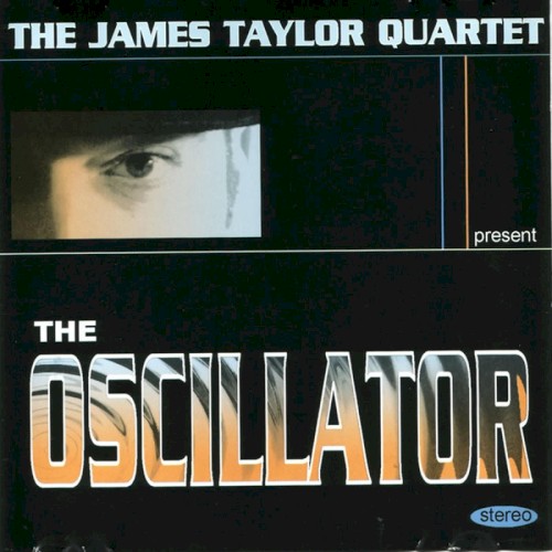 The Oscillator封面