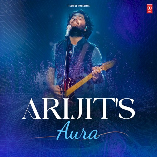Arijit’s Aura封面