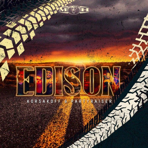 Edison封面