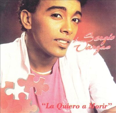 La quiero a morir封面