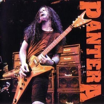 1994-06-04: Monsters of Rock, Donington Park, Castle Donington, UK封面