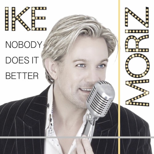 Nobody Does It Better封面