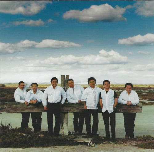 Somos gitanos封面