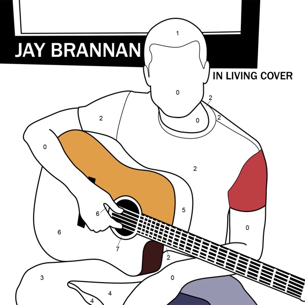 In Living Cover封面