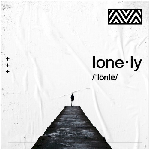 Lonely封面