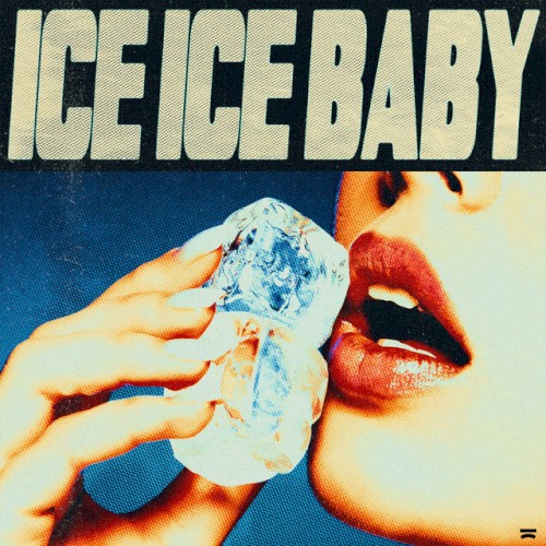 Ice Ice Baby封面