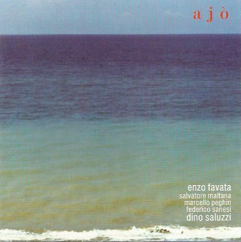 Ajò封面