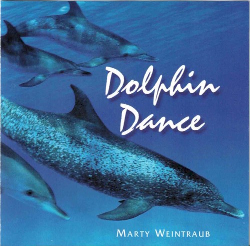 Dolphin Dance封面