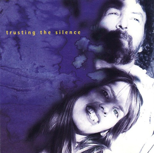 Trusting the Silence封面