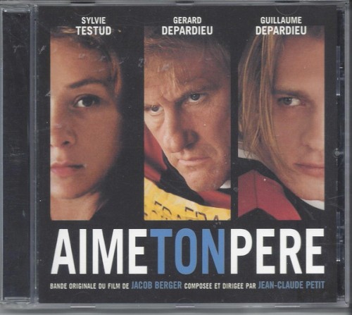 Aime ton père封面