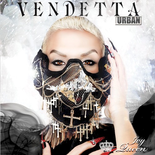 Vendetta: The Project封面
