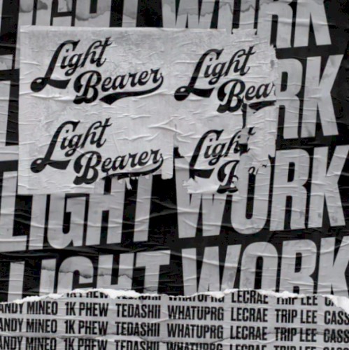 Light Work封面