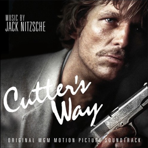 Cutter's Way封面