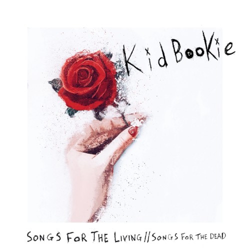 Songs for the Living // Songs for the Dead封面