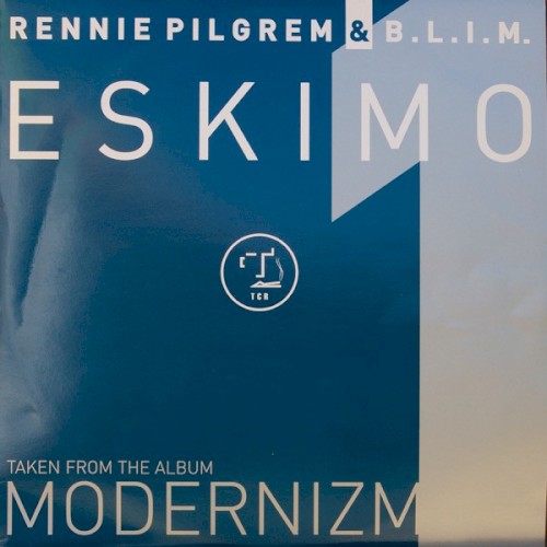 Eskimo封面