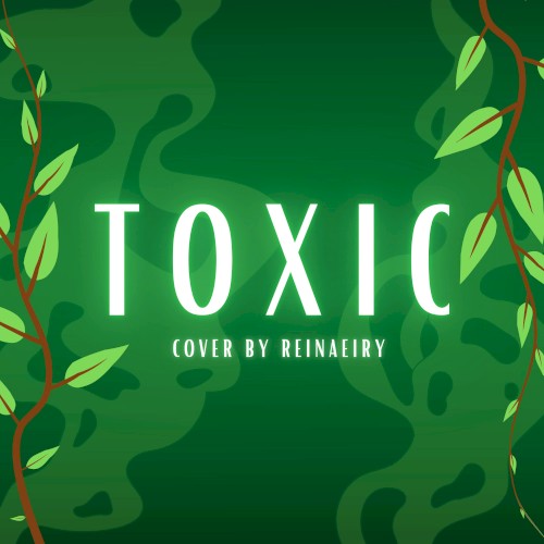 Toxic封面