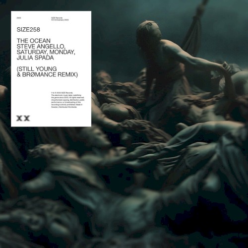 The Ocean (Still Young & BRØMANCE remix)封面