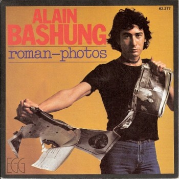 Roman-photos封面