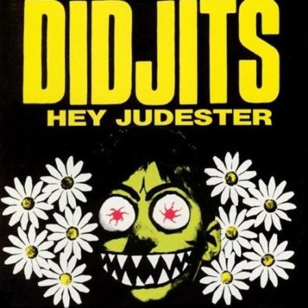 Hey Judester封面